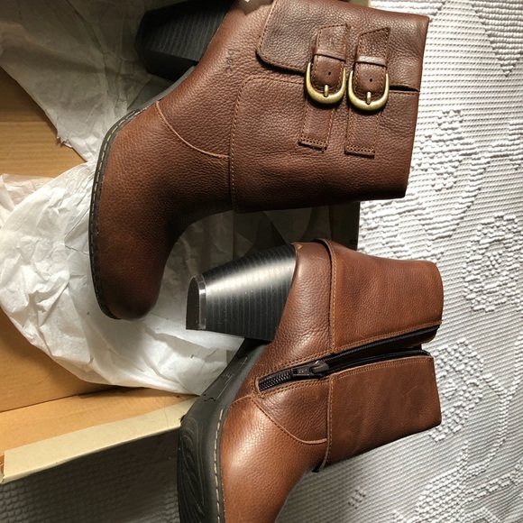 Born Shoes Boc Traipse Sz9 Nib Boots Poshmark